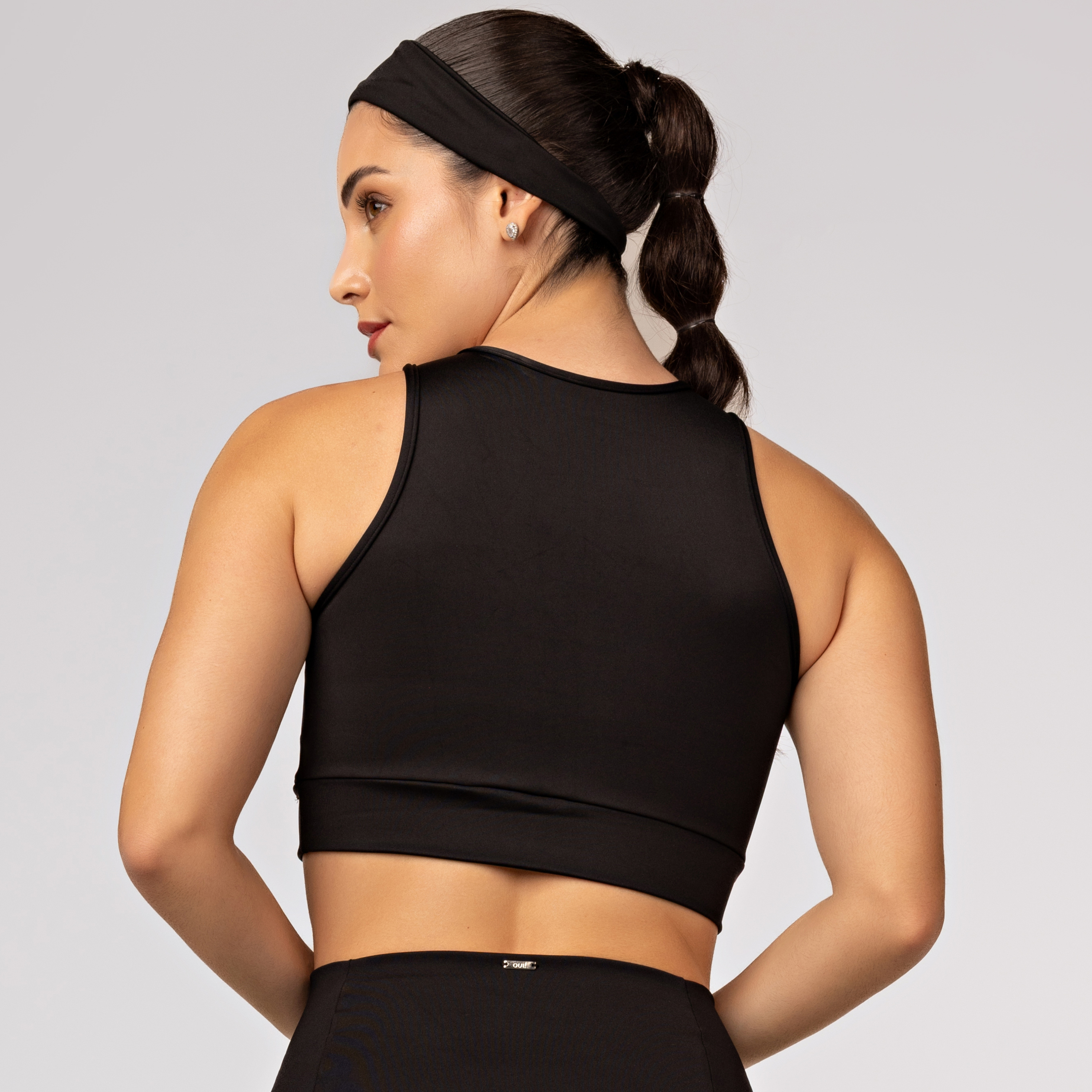 Top Curve Performance Preto Timeless