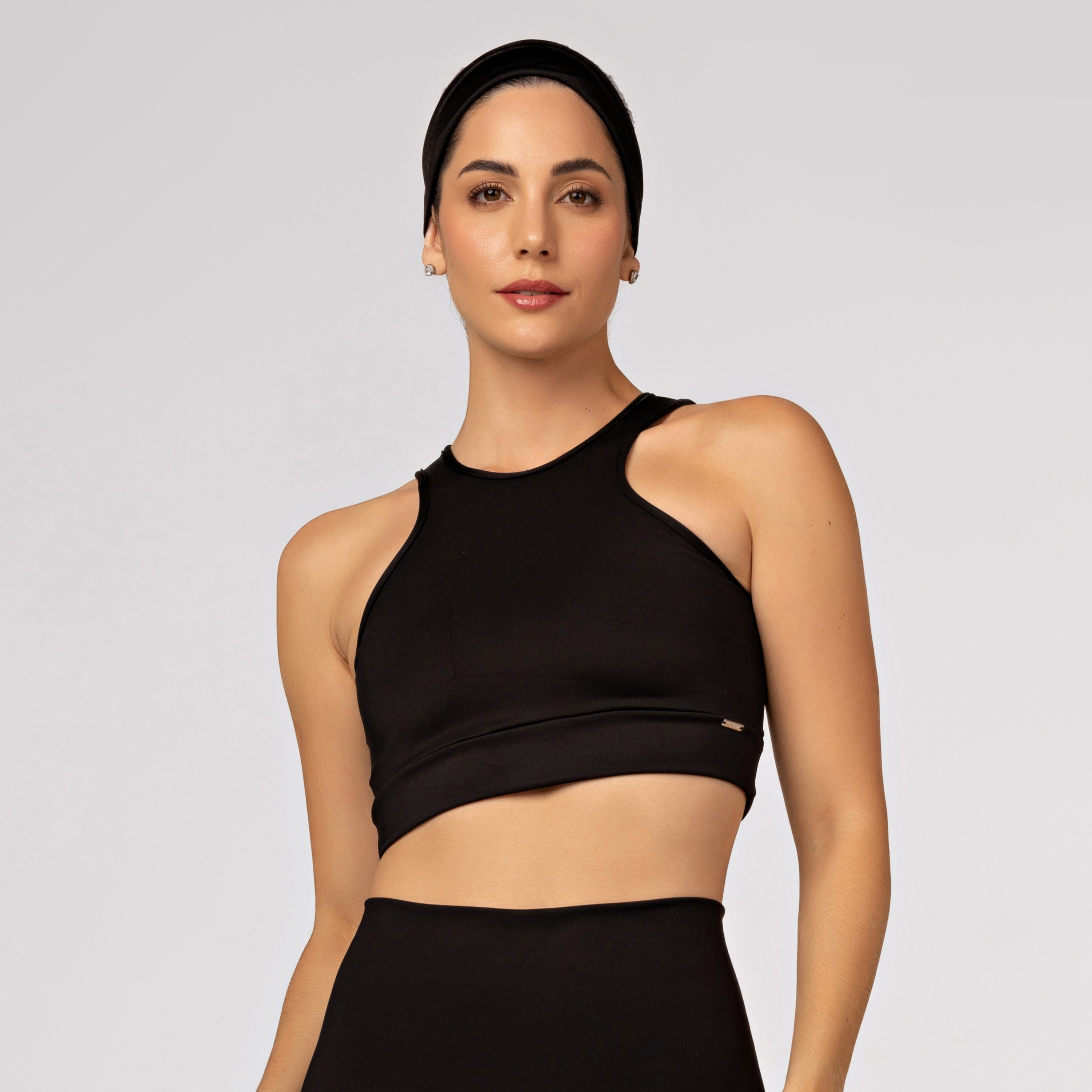 Top Curve Performance Preto Timeless