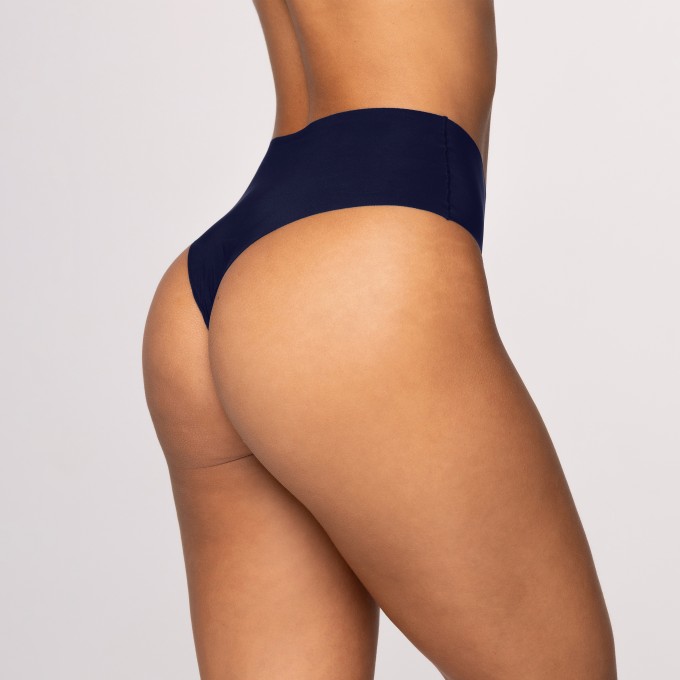 Calcinha Invisível Hot Pant