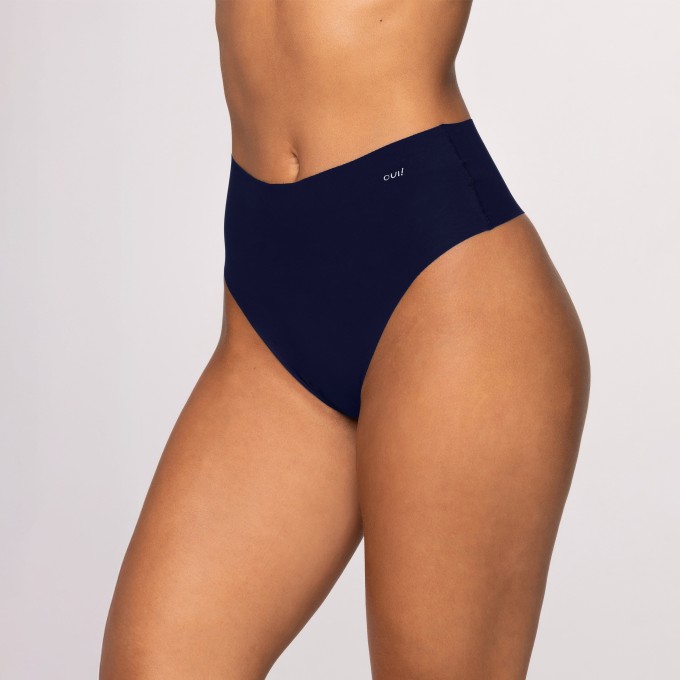 Calcinha Invisível Hot Pant