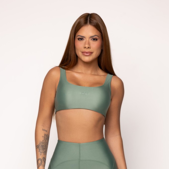 Top Verde Pace